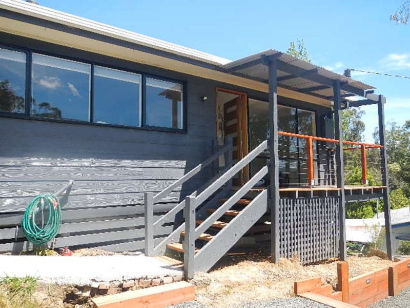10 The Crescent, Wesburn VIC 3799