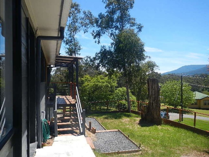 10 The Crescent, Wesburn VIC 3799
