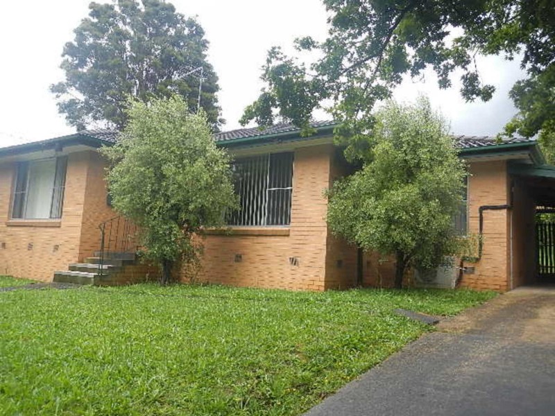 29 Carroll Avenue, Millgrove VIC 3799