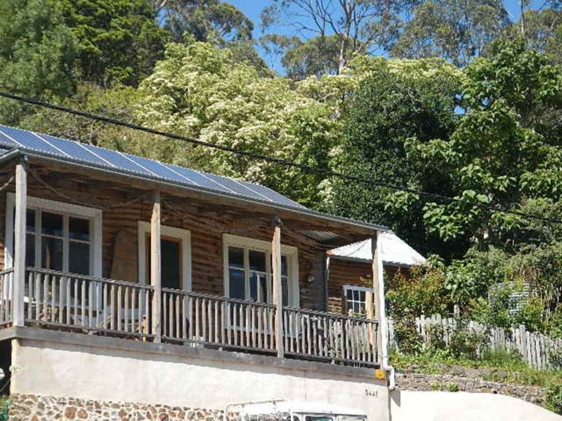 3448 Warburton Highway, Warburton VIC 3799