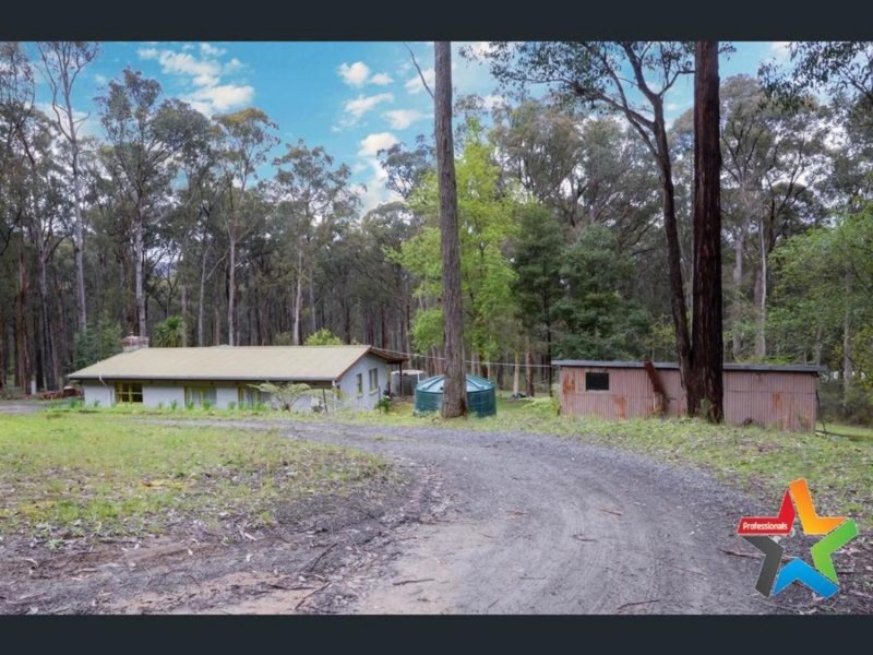 17 Nello Road, Reefton VIC 3799