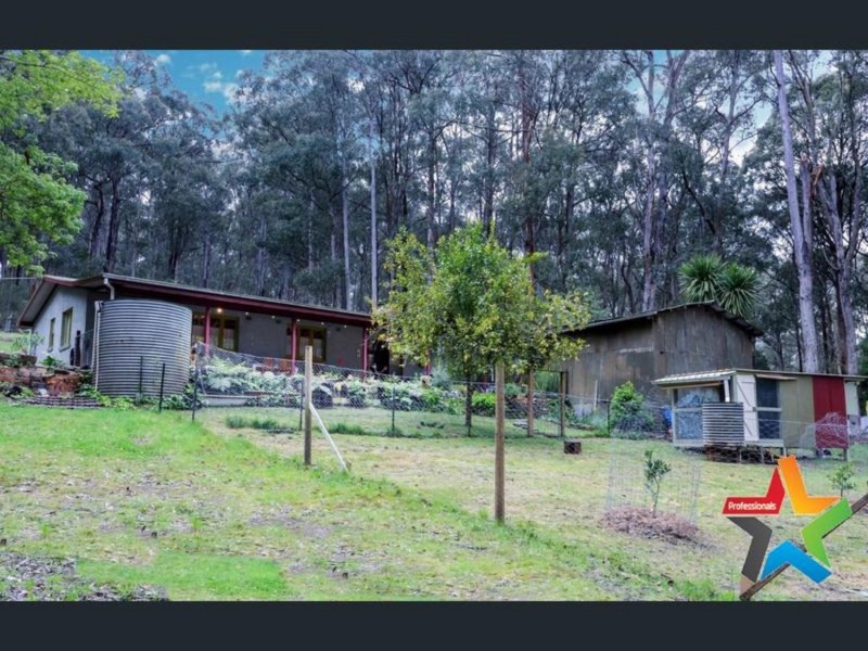 17 Nello Road, Reefton VIC 3799