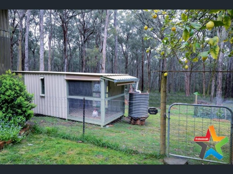 17 Nello Road, Reefton VIC 3799