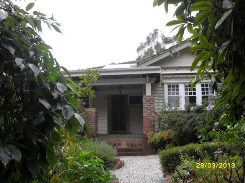 11 Horners Road, Warburton VIC 3799