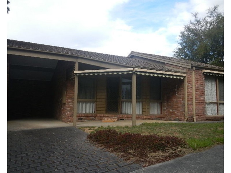 1/1355 Healesville Kooweerup Road, Woori Yallock VIC 3139