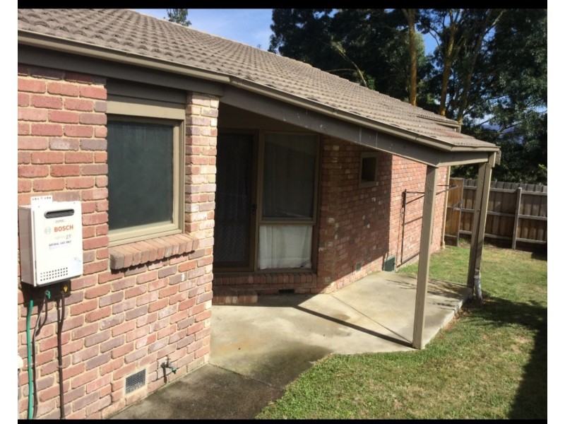 1/1355 Healesville Kooweerup Road, Woori Yallock VIC 3139