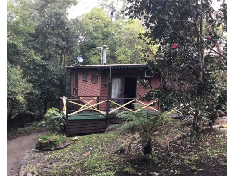 2 Adrienne Court, Millgrove VIC 3799