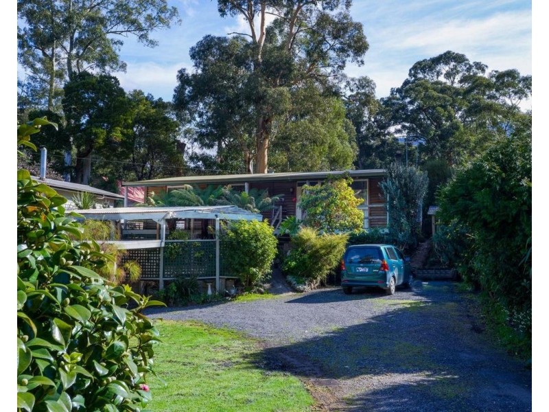 6 Tulloch Street, Millgrove VIC 3799