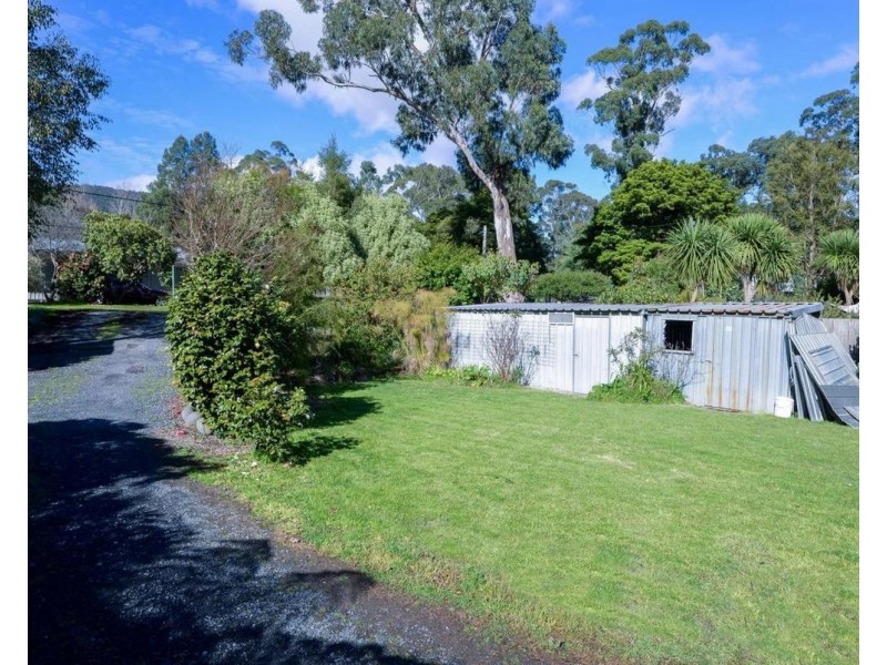 6 Tulloch Street, Millgrove VIC 3799