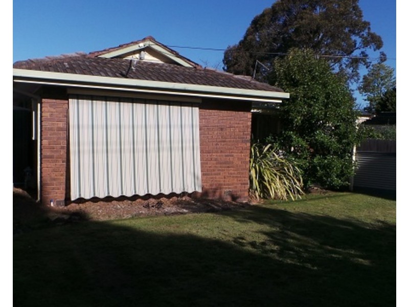 138 Hayrick Lane, Mooroolbark VIC 3138