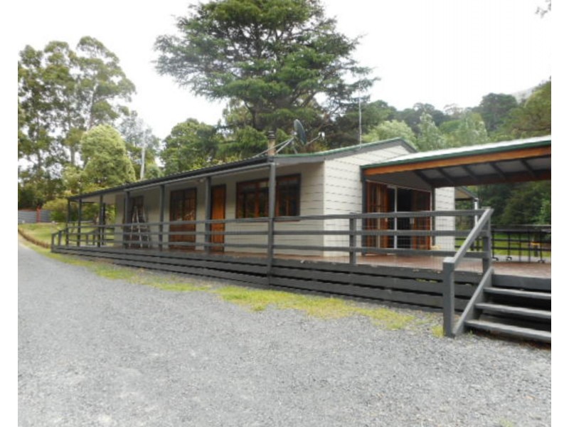 62 Donna Buang Road, Warburton VIC 3799