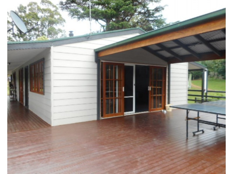 62 Donna Buang Road, Warburton VIC 3799