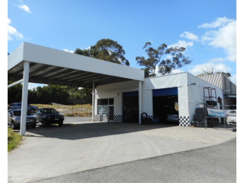 1490 Warburton Highway, Woori Yallock VIC 3139
