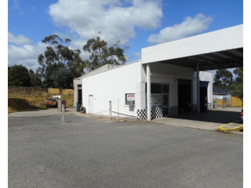 1490 Warburton Highway, Woori Yallock VIC 3139