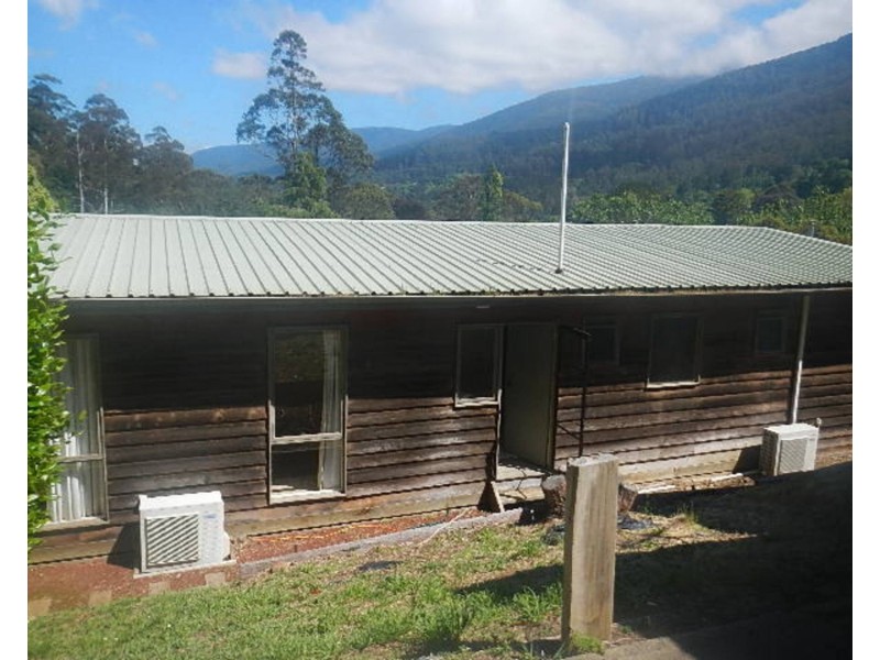 7 Pheasant Parade, Warburton VIC 3799