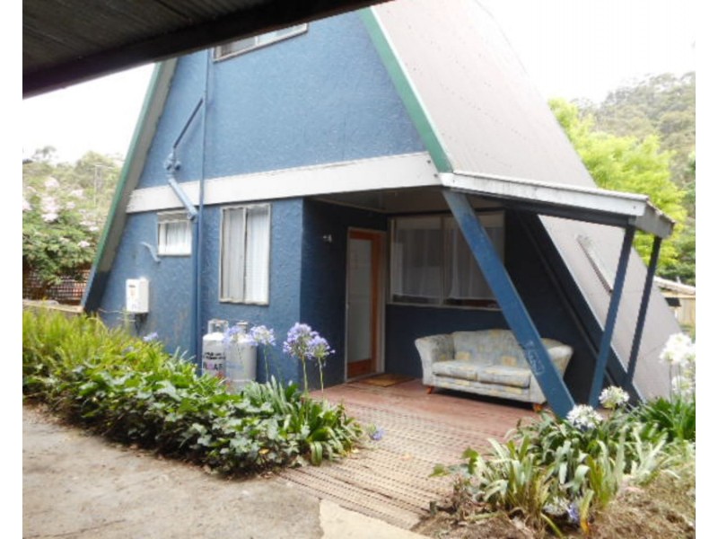 342 Woodspoint Road, East Warburton VIC 3799