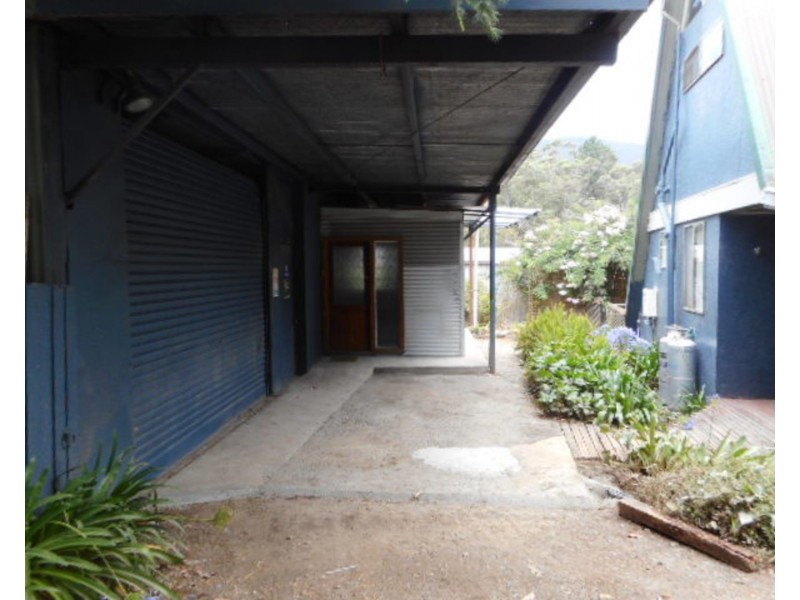 342 Woodspoint Road, East Warburton VIC 3799