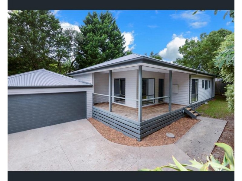 3/5 Milners Road, Yarra Junction VIC 3797