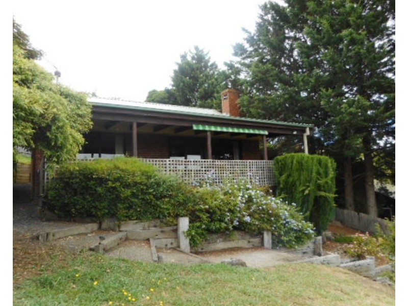 15 Alan Grove, Woori Yallock VIC 3139