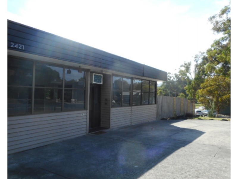 2421 Warburton Highway, Yarra Junction VIC 3797