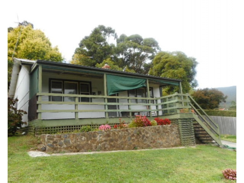 1 Cornish Road, Warburton VIC 3799