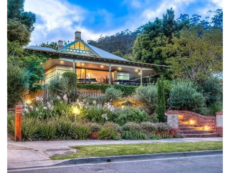 3464 Warburton Highway, Warburton VIC 3799