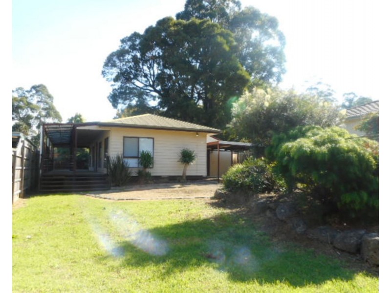 10 McKenzie King Drive, Millgrove VIC 3799