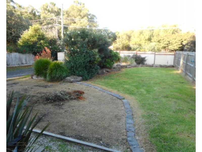 10 McKenzie King Drive, Millgrove VIC 3799