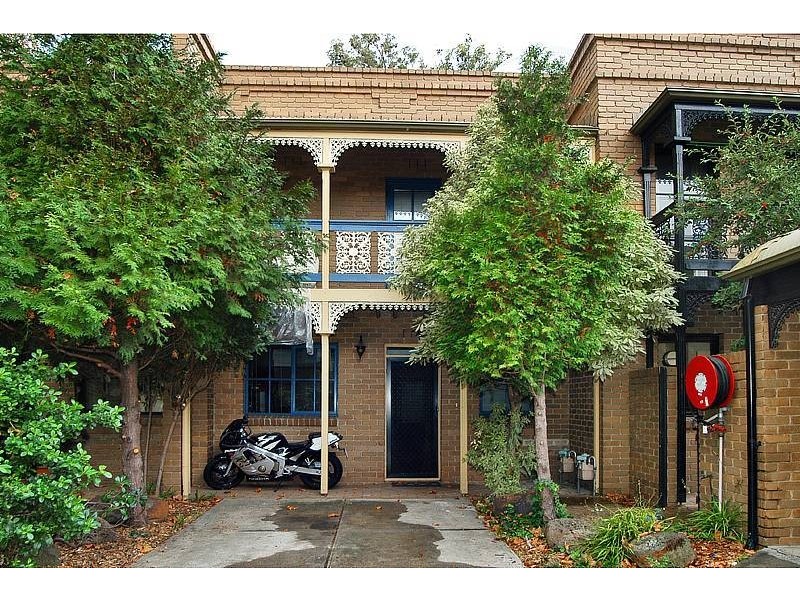 G3/335 Abbotsford Street, North Melbourne VIC 3051