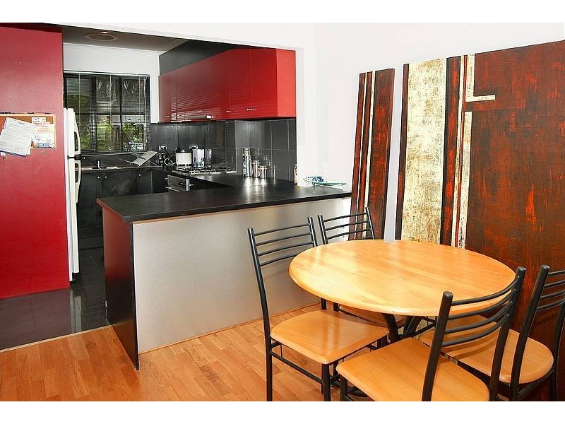 G3/335 Abbotsford Street, North Melbourne VIC 3051