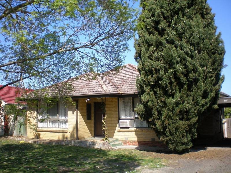 24 Lynne Street, Donvale VIC 3111