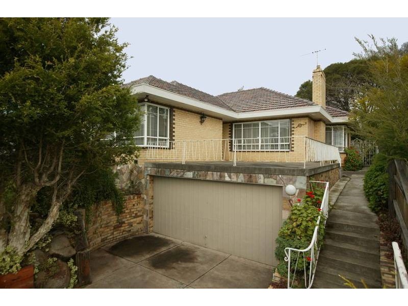 86 Canterbury Road, Blackburn South VIC 3130