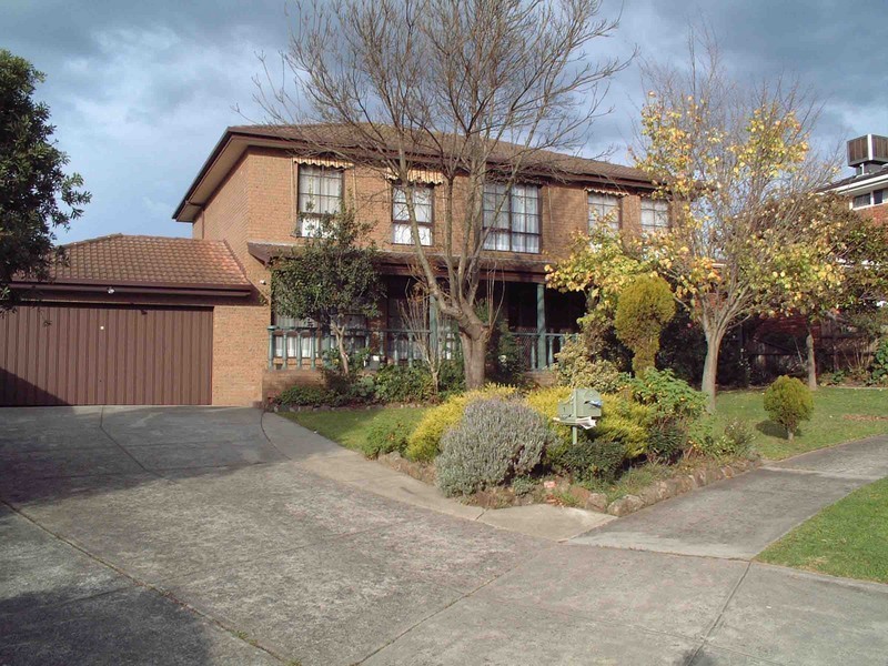 1 Donhaven Court, Templestowe VIC 3106