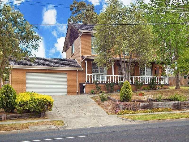 156 George Street, Doncaster VIC 3108
