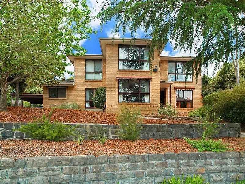 8 Correa Court, Doncaster East VIC 3109