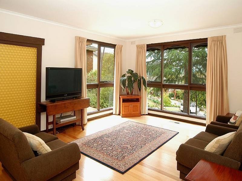 8 Correa Court, Doncaster East VIC 3109