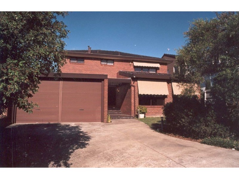 6 Marcus Road, Templestowe Lower VIC 3107