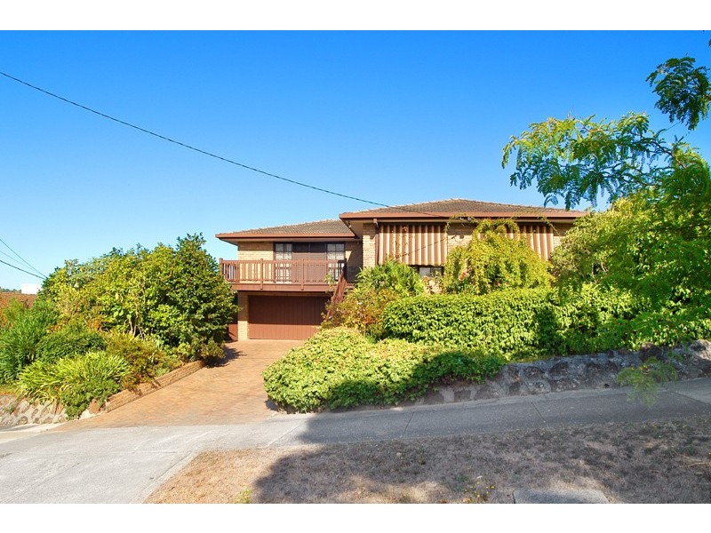 12 Harcourt Street, Doncaster VIC 3108