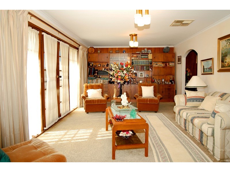 12 Harcourt Street, Doncaster VIC 3108