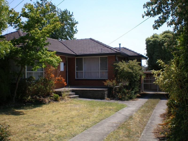 2 Keir Avenue, Doncaster East VIC 3109