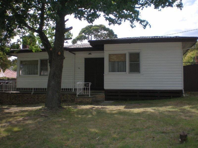 41  Deep Creek Road, Mitcham VIC 3132