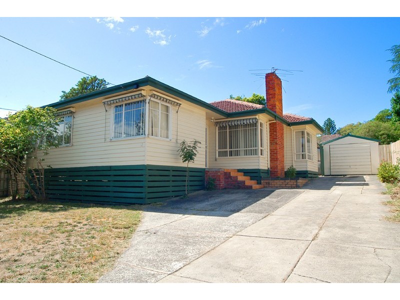 12 Gedye Street, Doncaster East VIC 3109