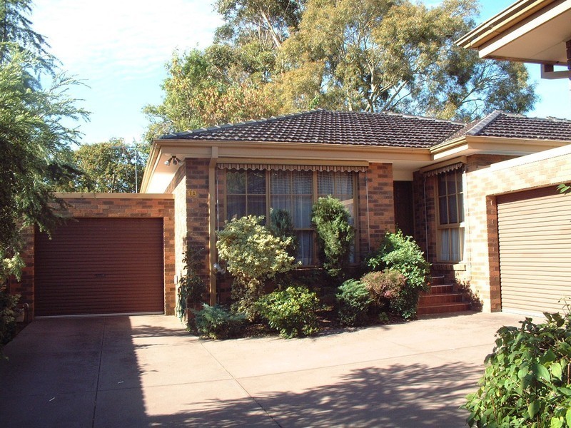 1A Monaco Street, Doncaster VIC 3108