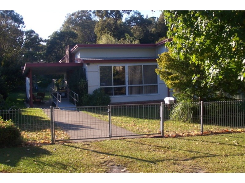 30 Duncan Street, Huskisson NSW 2540