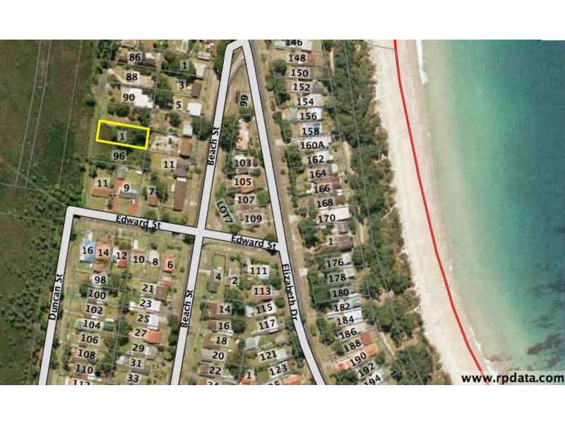 94 Duncan Street, Vincentia NSW 2540