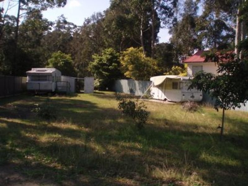 227 The Park Drive, Sanctuary Point NSW 2540