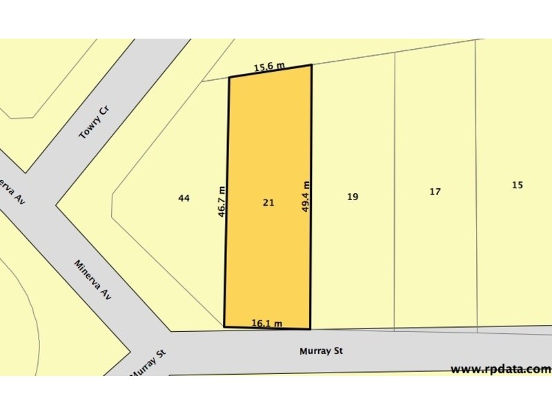 21 Murray Street, Vincentia NSW 2540