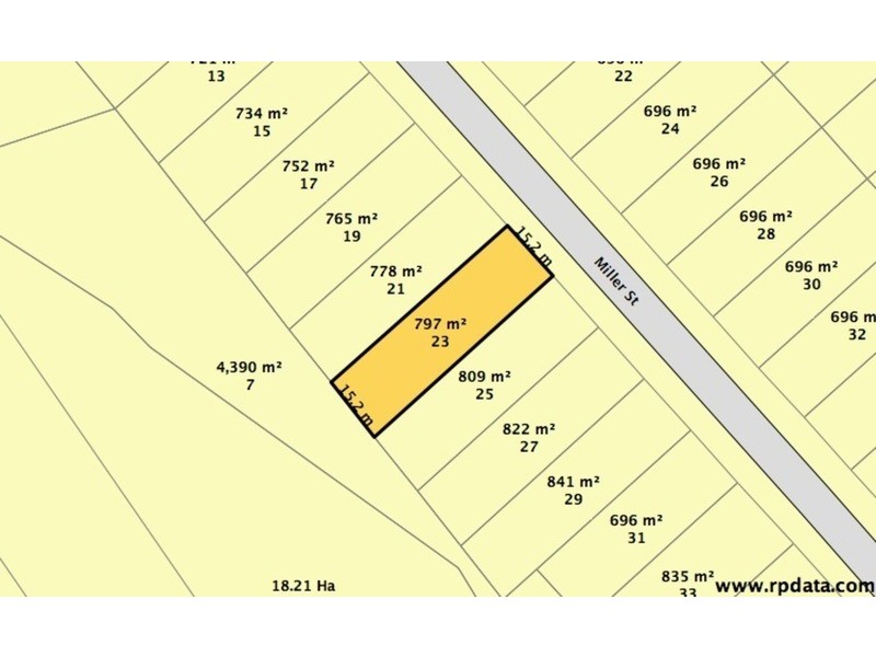 23 Miller Street, Vincentia NSW 2540