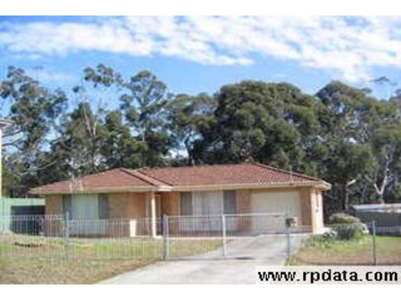 43 St George Avenue, Vincentia NSW 2540