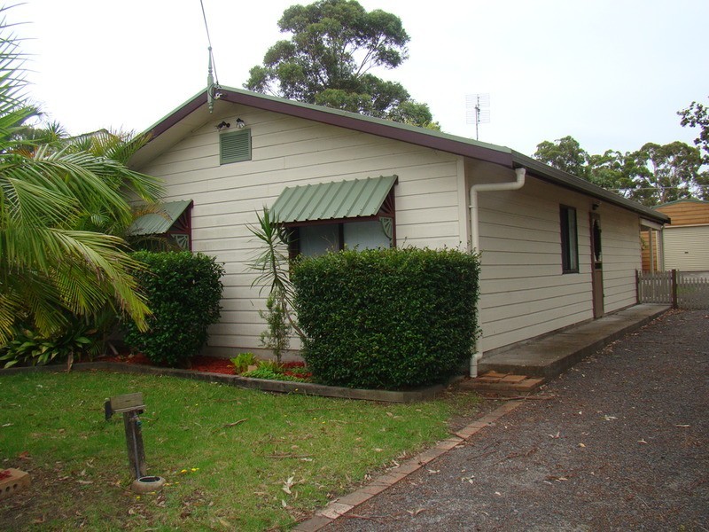 169 Greville Avenue, Sanctuary Point NSW 2540